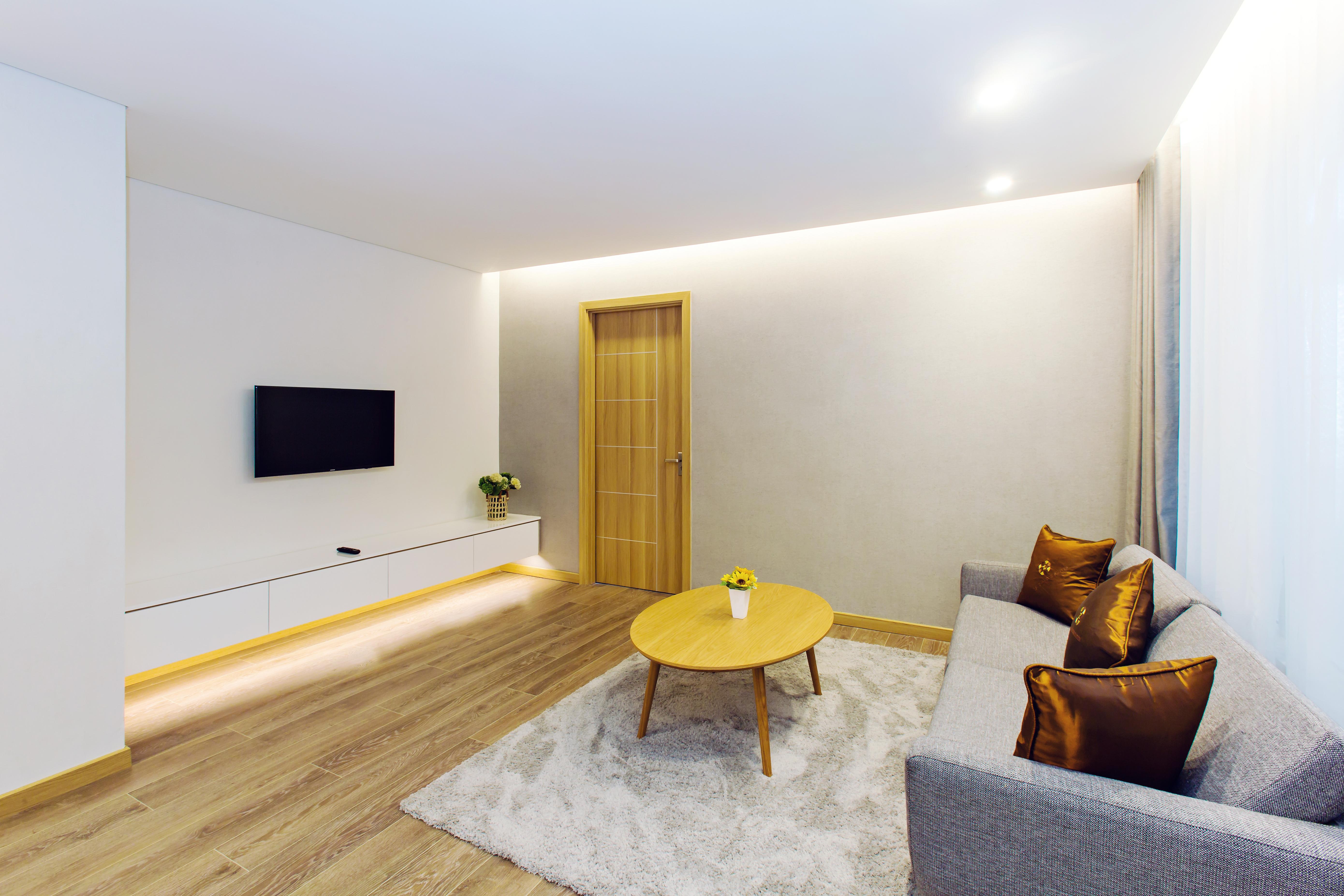 Zen Diamond Suites Hotel 岘港 外观 照片