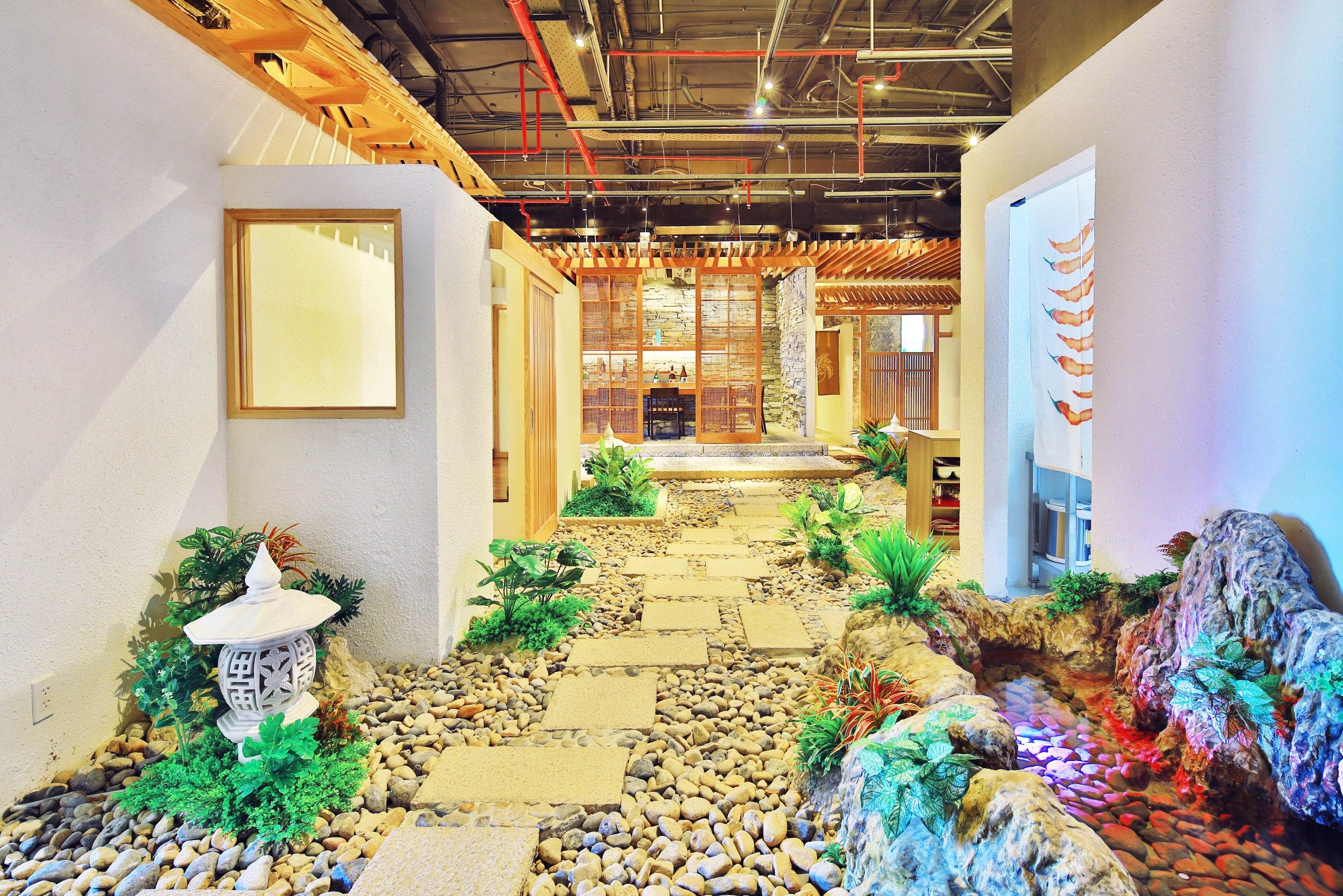 Zen Diamond Suites Hotel 岘港 外观 照片