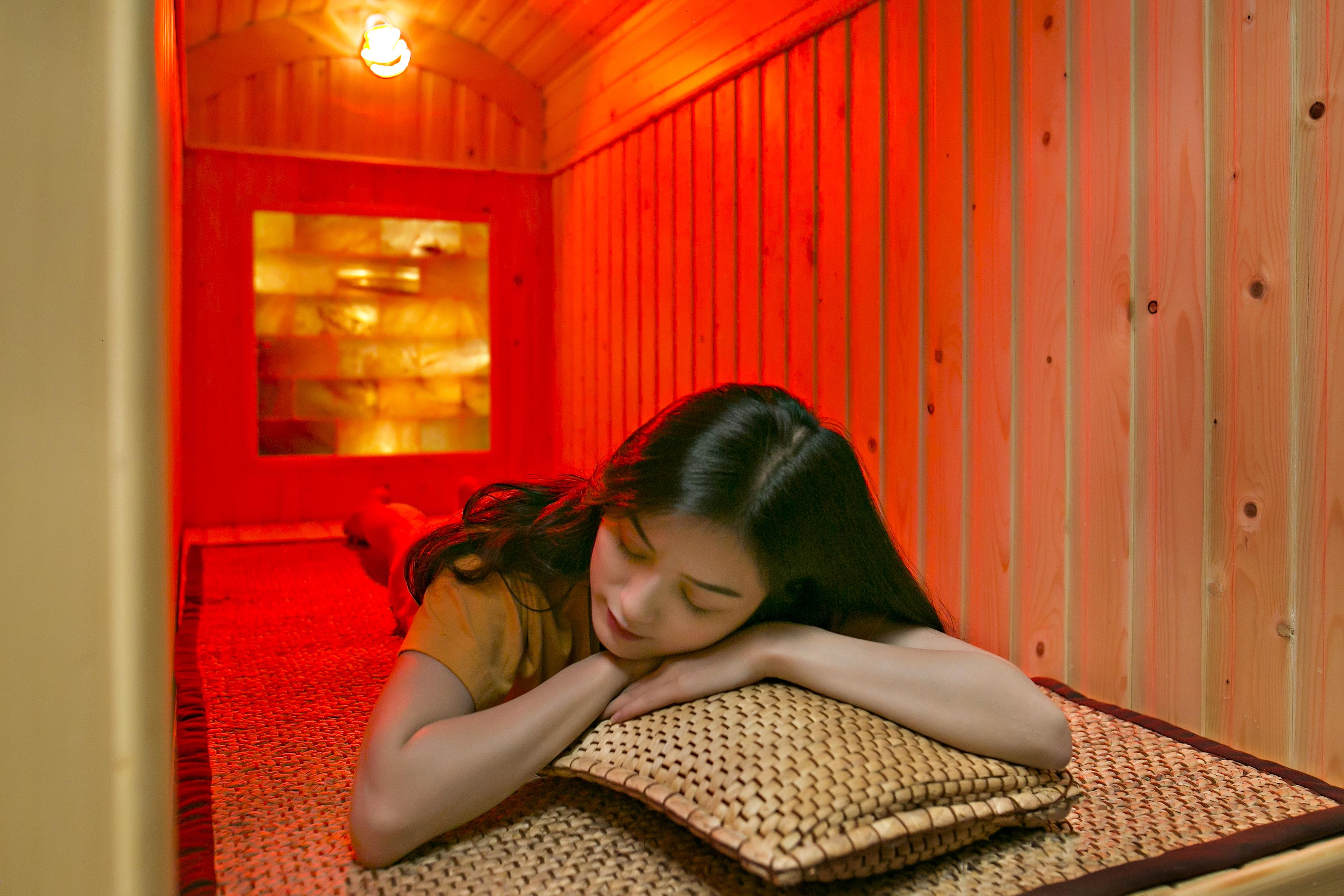 Zen Diamond Suites Hotel 岘港 外观 照片