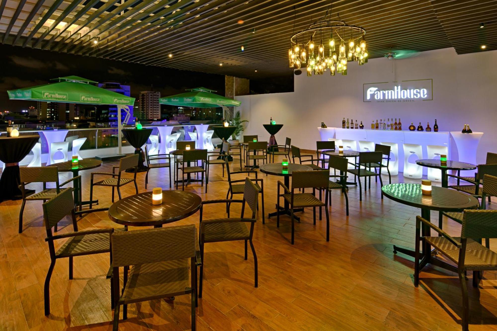 Zen Diamond Suites Hotel 岘港 外观 照片